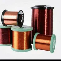 فروش انواع سیم لاکی مسی و سیم آلومینیوم