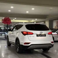 سانتافه ۲۰۱۸ مشابه صفر.آرکان خودرو.ایران مال