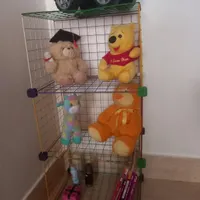 قفسه پر کاربرد
