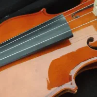 ویلون وین باخ ۱۰۳ ۴/۴ نو