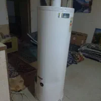 آبگرمکن نو