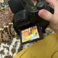 دوربین سونی hx300