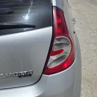 ساندرو ۹۶ اتومات کم کار