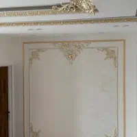 گچبری پیش ساخته|مصالح و تجهیزات ساختمان|تبریز, |دیوار