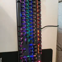 موس و کیبورد گیمینگ|قطعات و لوازم جانبی رایانه|اراک, |دیوار