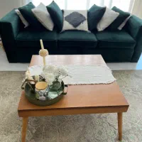 فروش یکسری وسایل و ظروف به دلیل مهاجرت