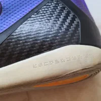 Nike kobe 9 elite collection13Us|کیف، کفش، کمربند|تهران, فاطمی|دیوار