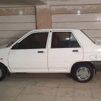 پراید ۱۳۱ مدل اخر ۹۷ کم کار|خودرو سواری و وانت|بهارستان, |دیوار