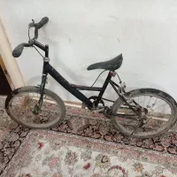 دوچرخه 20|دوچرخه، اسکیت، اسکوتر|مشهد, رده|دیوار