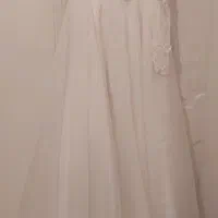 لباس عروس در حد نو|لباس|محمدشهر, محمدشهر|دیوار