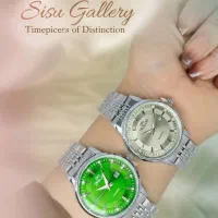 ساعت سویسلند زنانه//ساعت مچی/قسطی/تخفیف روز مادر|ساعت|کرج, گوهردشت|دیوار
