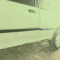 فروش پراید مدل 80|خودرو سواری و وانت|نی‌ریز, |دیوار