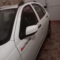 کوییک اس ۱۴۰۳ بی رنگ|خودرو سواری و وانت|ملارد, |دیوار