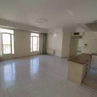 ۷۶متر دوخواب فول امکانات تک واحدی خطی روبه افتاب