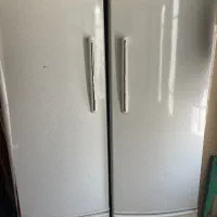 یخچال دوقلوبوران درحد نو نو
