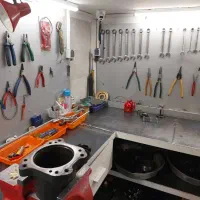 استخدام کارگر فنی نیمه ماهر