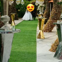 باغ تالار و تشریفات مجالس خاص