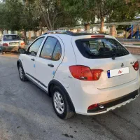 کوییک gxr 1404 تیپ ال فول|خودرو سواری و وانت|بوشهر, |دیوار