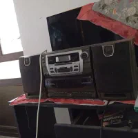 ضبط و باند قدیمی