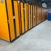 کسب و کار موفق دستگاه خشک کن میوه مدل FD2026|ماشین‌آلات صنعتی|همدان, |دیوار