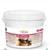 سطل۶ لیتری قنادی تعداد  ۶۰ عدد