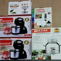 چرخ گوشت|سایر لوازم برقی|کرج, شهرک فهمیده|دیوار