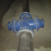 جوشکاری پلی اتیلن|خدمات پیشه و مهارت|باهوکلات, |دیوار