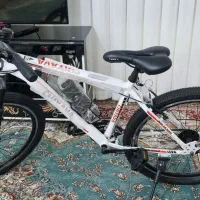 دوچرخه ۲۶ دنده ای نو