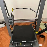 پرینتر سه بعدی|پرینتر، اسکنر، کپی، فکس|قزوین, |دیوار