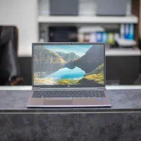 لپتاپ HP Z BOOK با 4 گیگ گرافیک حرفه ای و i7-11Gn