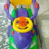 ماشین موزیکال|اسباب و اثاث بچه|سنقر, |دیوار