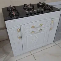 کابینتی گاز