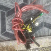 یک پک سیستم کامل بادربین و دزدگیرماجیکال|قطعات یدکی و لوازم جانبی|مشهد, همت آباد|دیوار