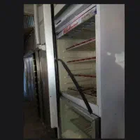 تعمیرات یخچال درب منزل و مغازه