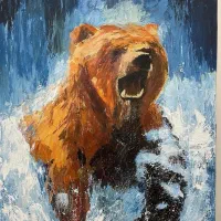 تابلو نقاشی