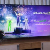 65جی پلاس|تلویزیون و پروژکتور|تهران, مظاهری|دیوار