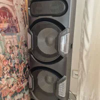 اسپیکر تسکو