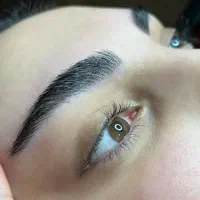 مدل میکروبلیدینگ رایگان