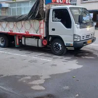 ایسوزو مدل ۸۸|خودرو سنگین|آمل, |دیوار