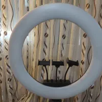 فروش رینگ لایت|لوازم جانبی موبایل و تبلت|رامهرمز, |دیوار