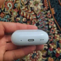 ایرپاد پرو apple|لوازم جانبی موبایل و تبلت|یاسوج, |دیوار