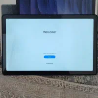 گلکسی تب a7 samsung