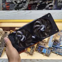 کارت گرافیک PALIT RTX 2060 SUPER 8GB