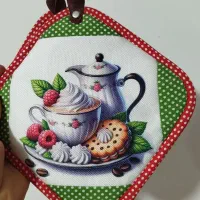 دستگیره پنلی