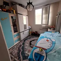 ۶۰متر/فول امکانات/سالن پرده خور/بی مشابه/کوچه پهن|فروش آپارتمان|تهران, استاد معین|دیوار