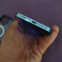 آیفون 13pro max یک ترابایت در حد نو|موبایل|فلاورجان, |دیوار