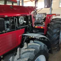 تراکتور 475 و485جفت هردو خشک