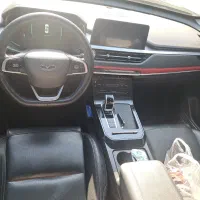 تیگو ۷ پرو مدل ۱۴۰۱|خودرو سواری و وانت|ارومیه, |دیوار