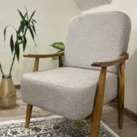 مبل راحتی چستر بدون پیش پرداخت اقساط بلند مدت|مبلمان خانگی و میز عسلی|تهران, شکوفه (عبدل آباد)|دیوار