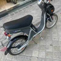 موتور برقی